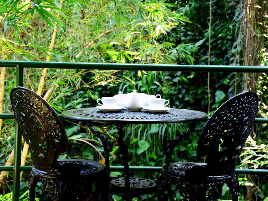 Aronka Homestay Kandy Dış mekan fotoğraf