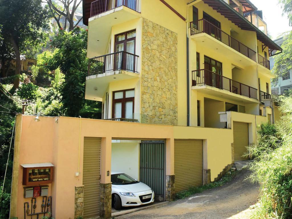 Aronka Homestay Kandy Dış mekan fotoğraf