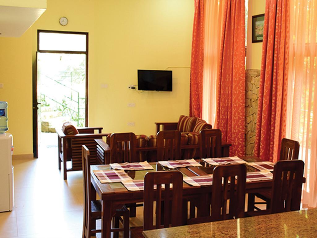 Aronka Homestay Kandy Dış mekan fotoğraf