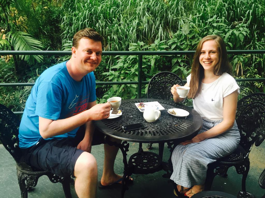 Aronka Homestay Kandy Dış mekan fotoğraf