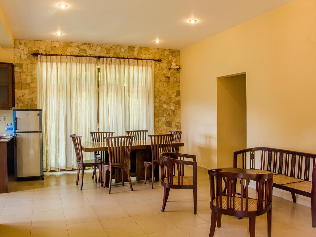 Aronka Homestay Kandy Dış mekan fotoğraf