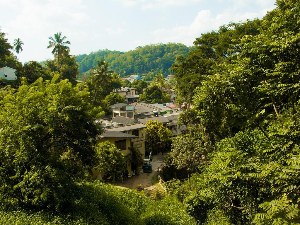 Aronka Homestay Kandy Dış mekan fotoğraf