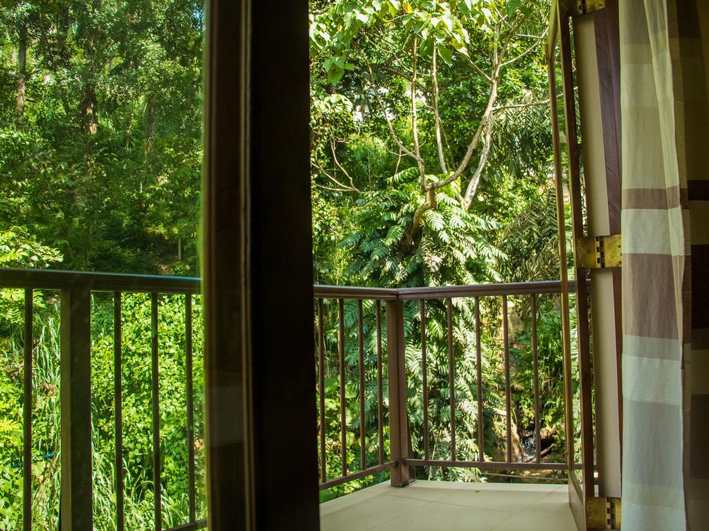 Aronka Homestay Kandy Dış mekan fotoğraf