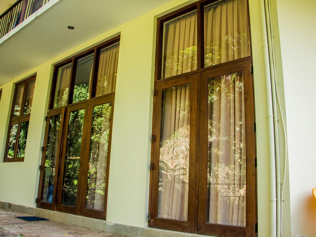 Aronka Homestay Kandy Dış mekan fotoğraf
