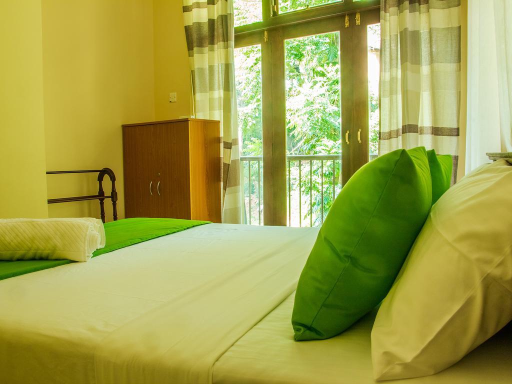 Aronka Homestay Kandy Dış mekan fotoğraf