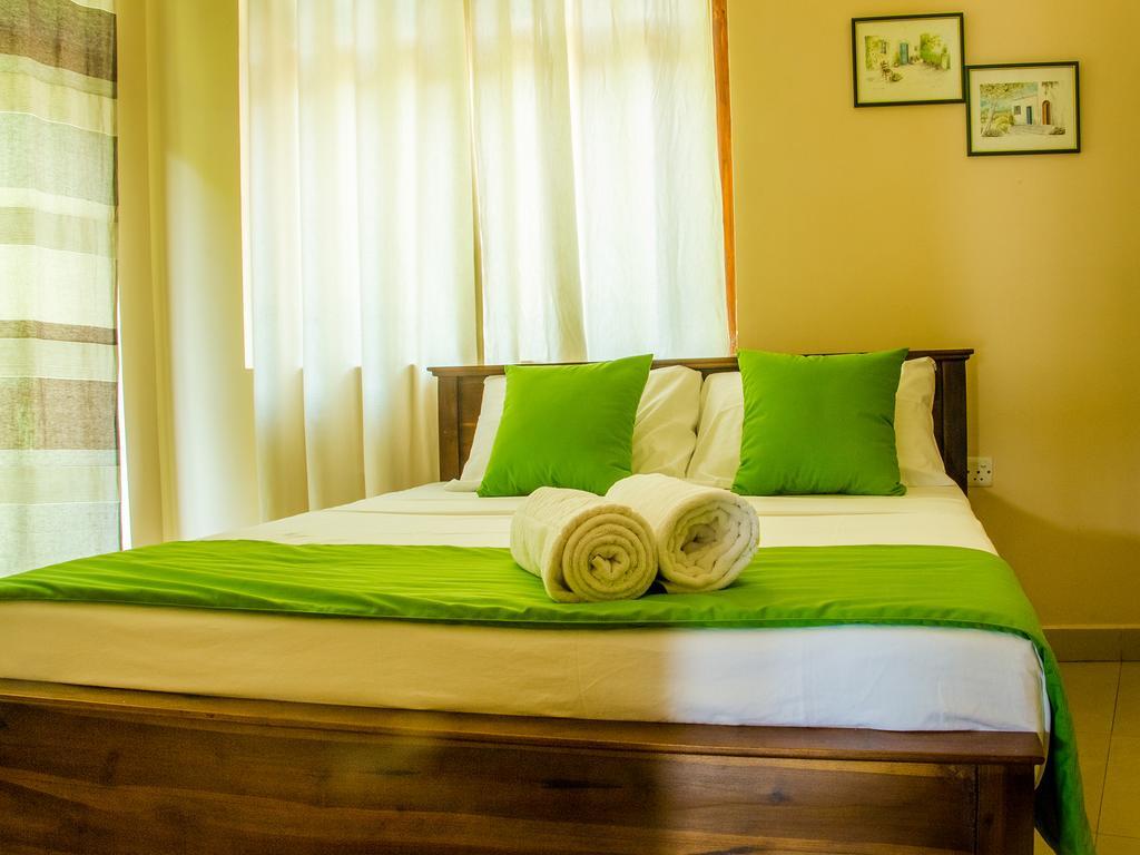 Aronka Homestay Kandy Dış mekan fotoğraf