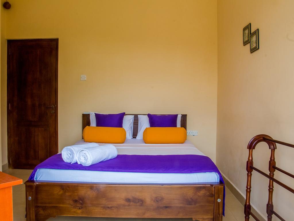 Aronka Homestay Kandy Dış mekan fotoğraf