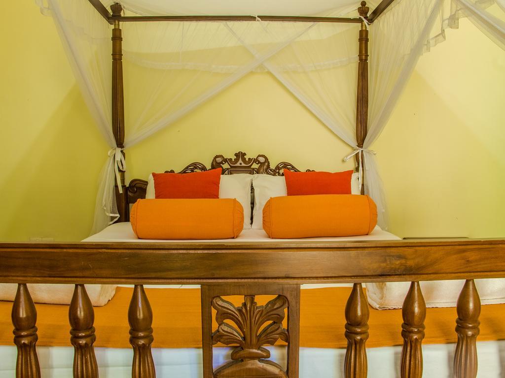 Aronka Homestay Kandy Dış mekan fotoğraf