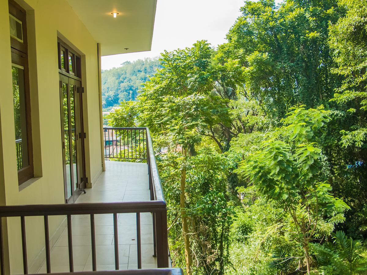 Aronka Homestay Kandy Dış mekan fotoğraf