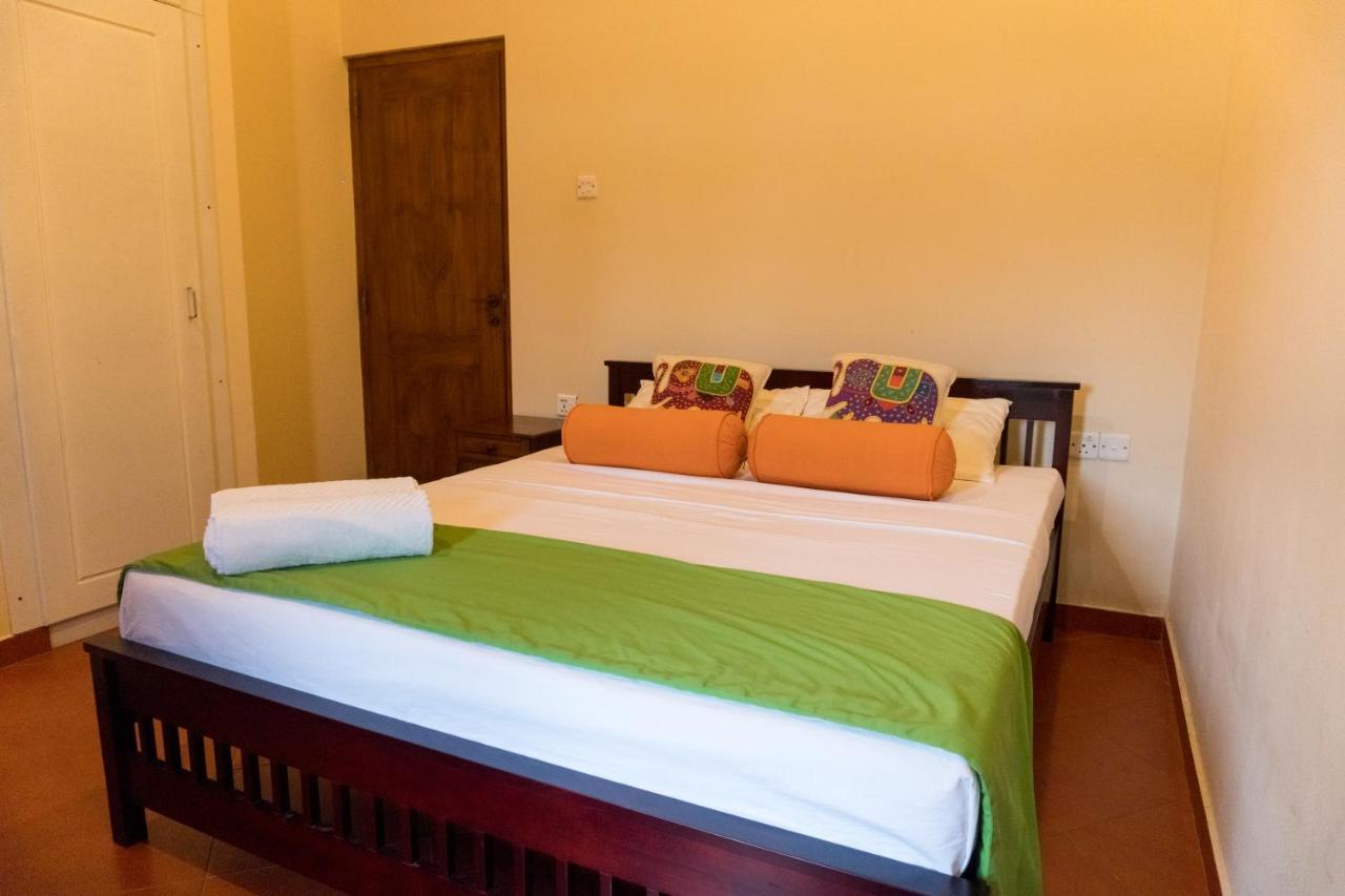 Aronka Homestay Kandy Dış mekan fotoğraf
