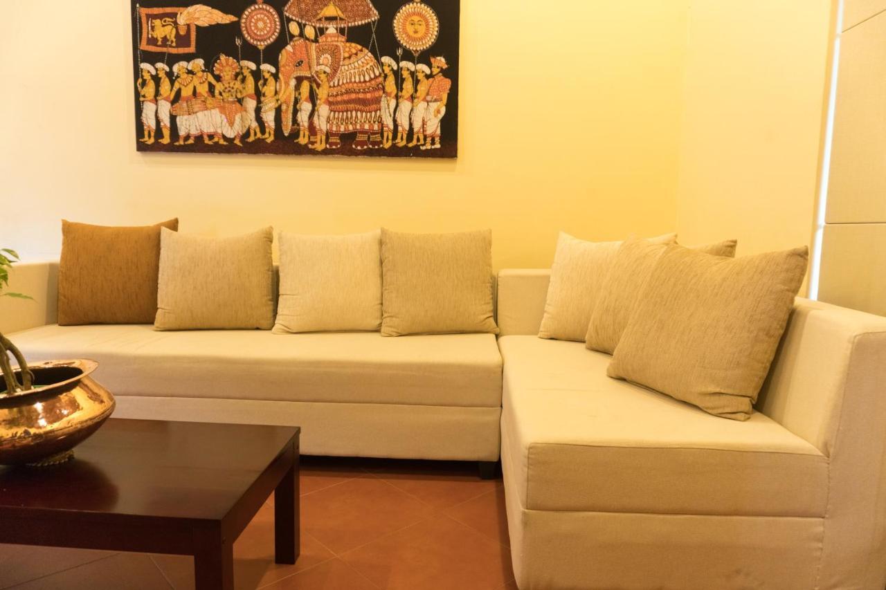 Aronka Homestay Kandy Dış mekan fotoğraf