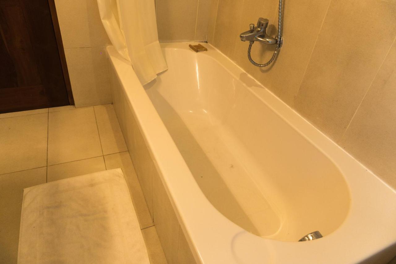 Aronka Homestay Kandy Dış mekan fotoğraf