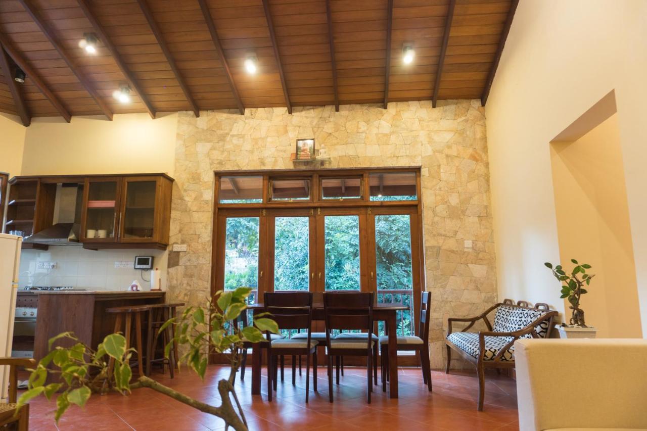 Aronka Homestay Kandy Dış mekan fotoğraf