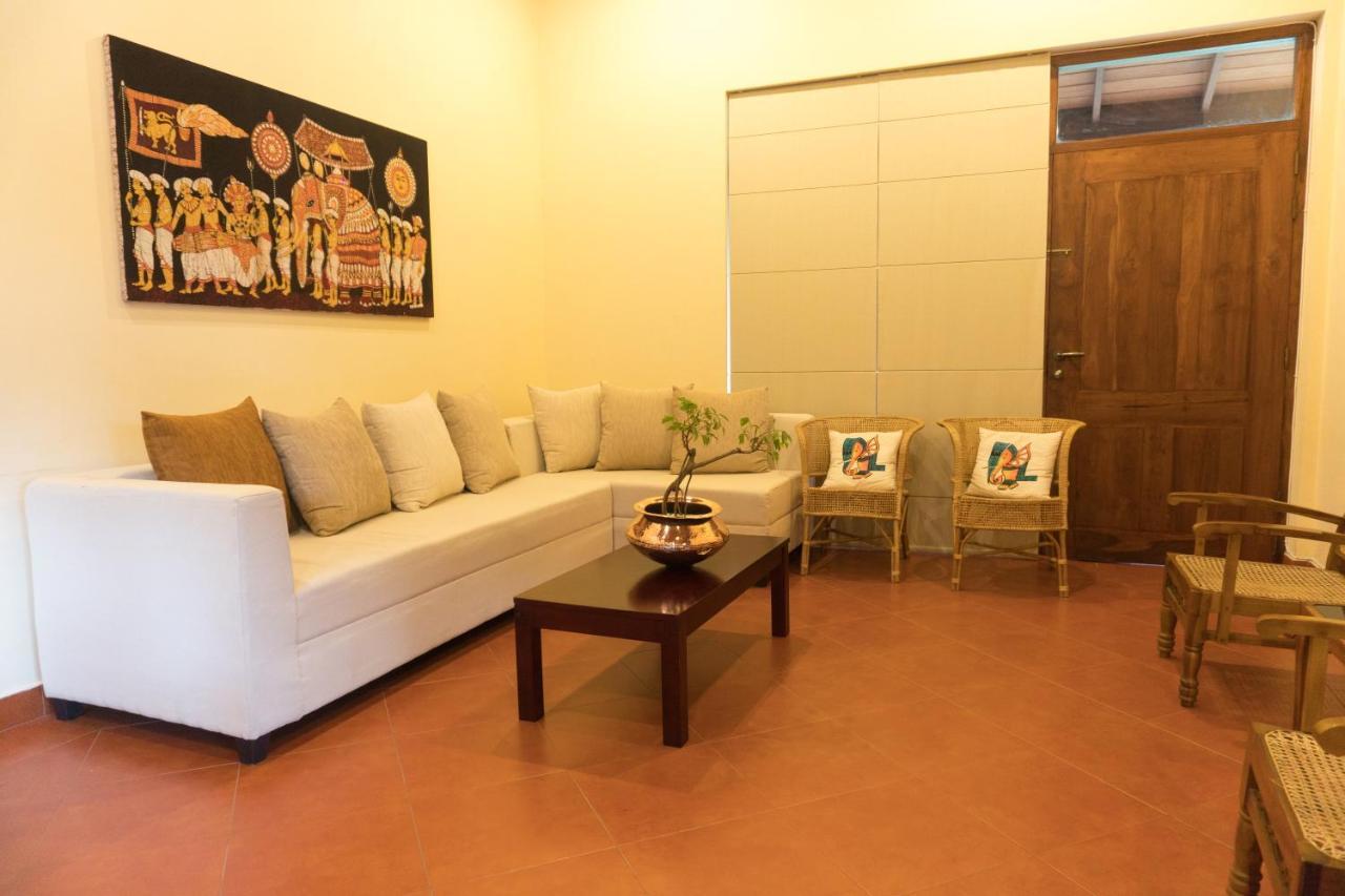 Aronka Homestay Kandy Dış mekan fotoğraf