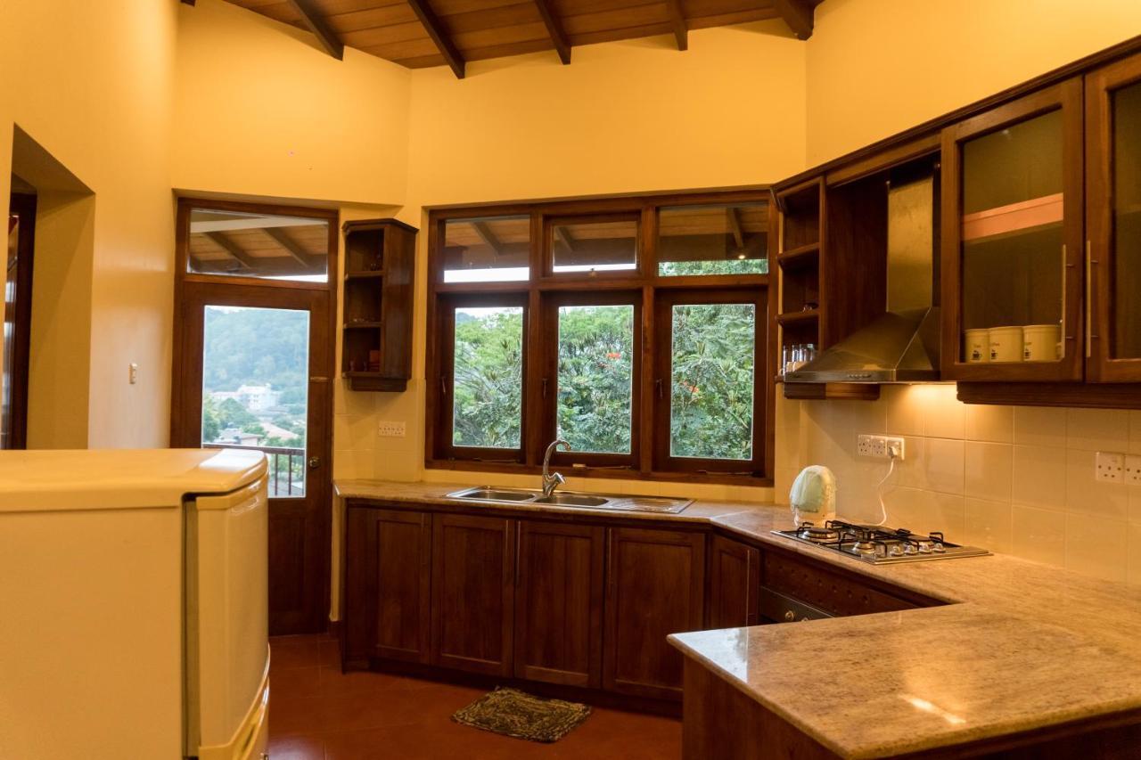 Aronka Homestay Kandy Oda fotoğraf