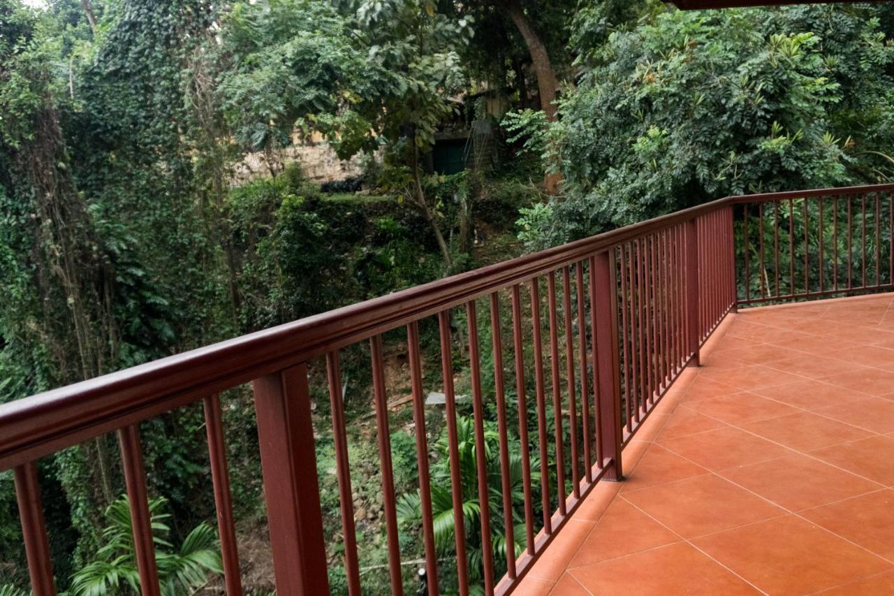 Aronka Homestay Kandy Dış mekan fotoğraf