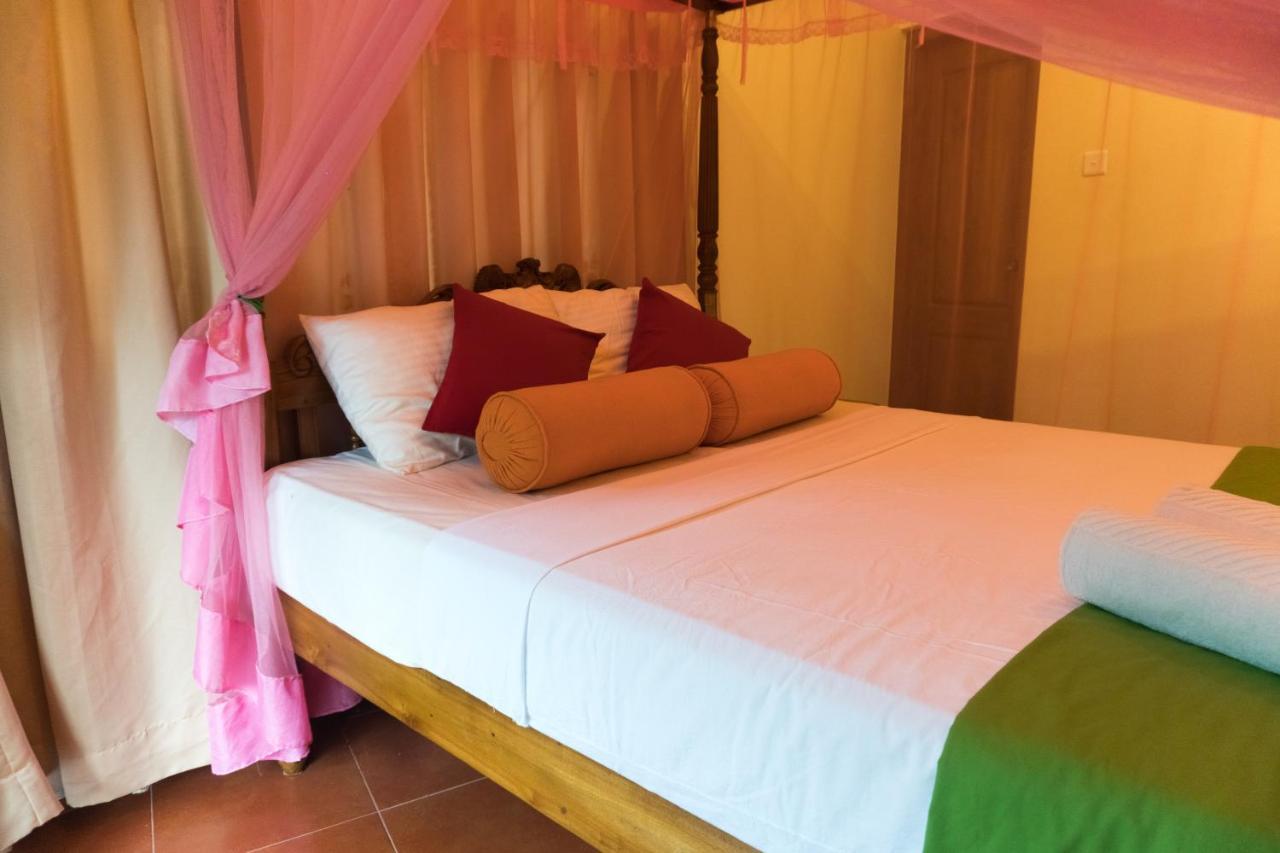 Aronka Homestay Kandy Oda fotoğraf