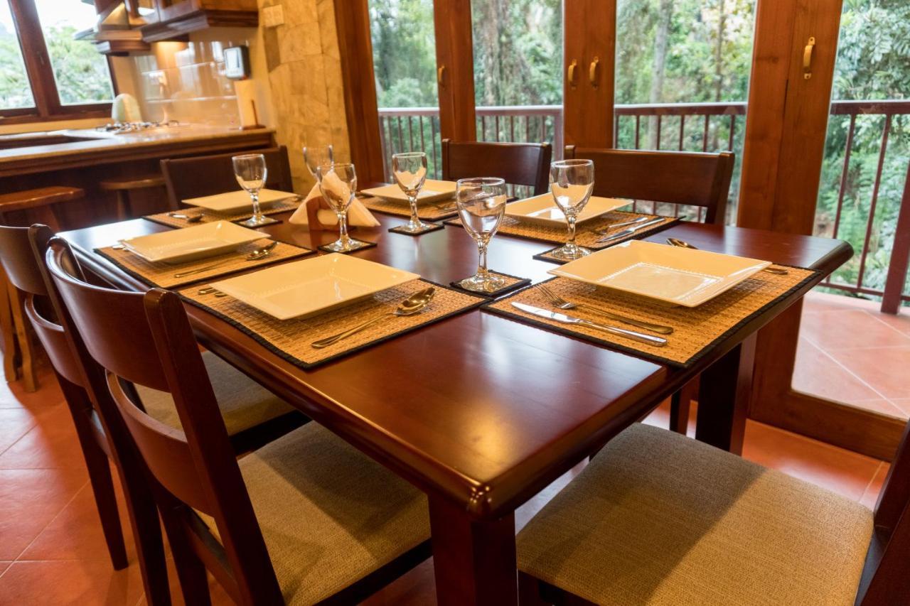 Aronka Homestay Kandy Dış mekan fotoğraf
