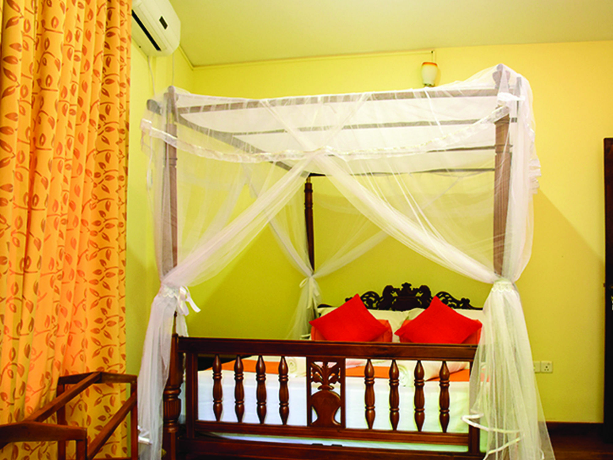 Aronka Homestay Kandy Dış mekan fotoğraf