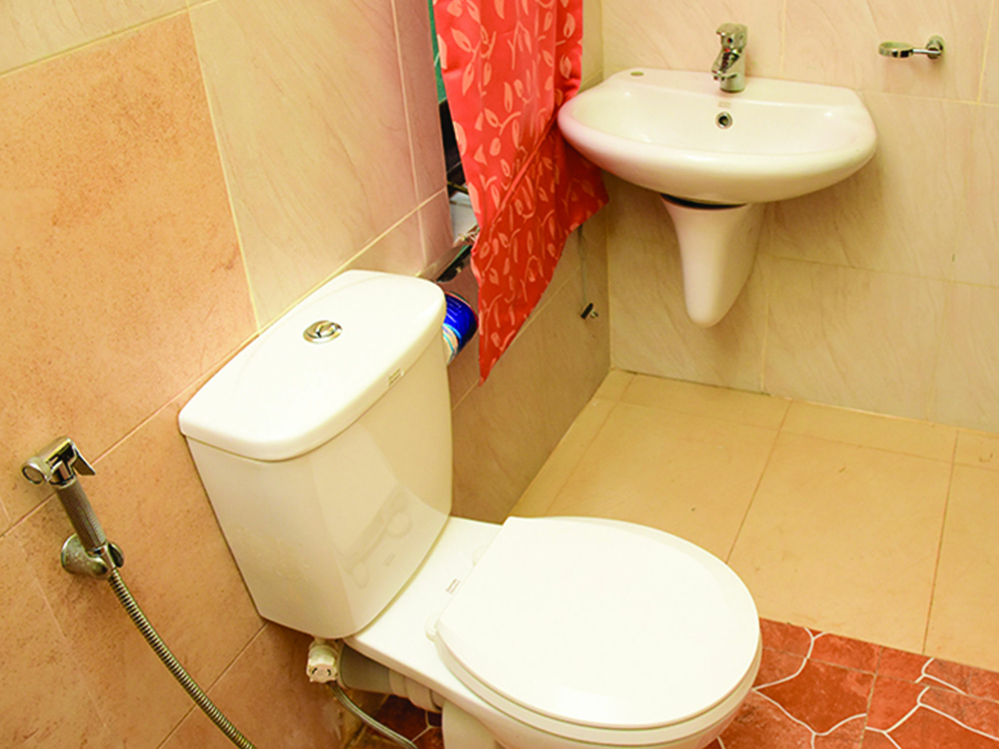 Aronka Homestay Kandy Dış mekan fotoğraf