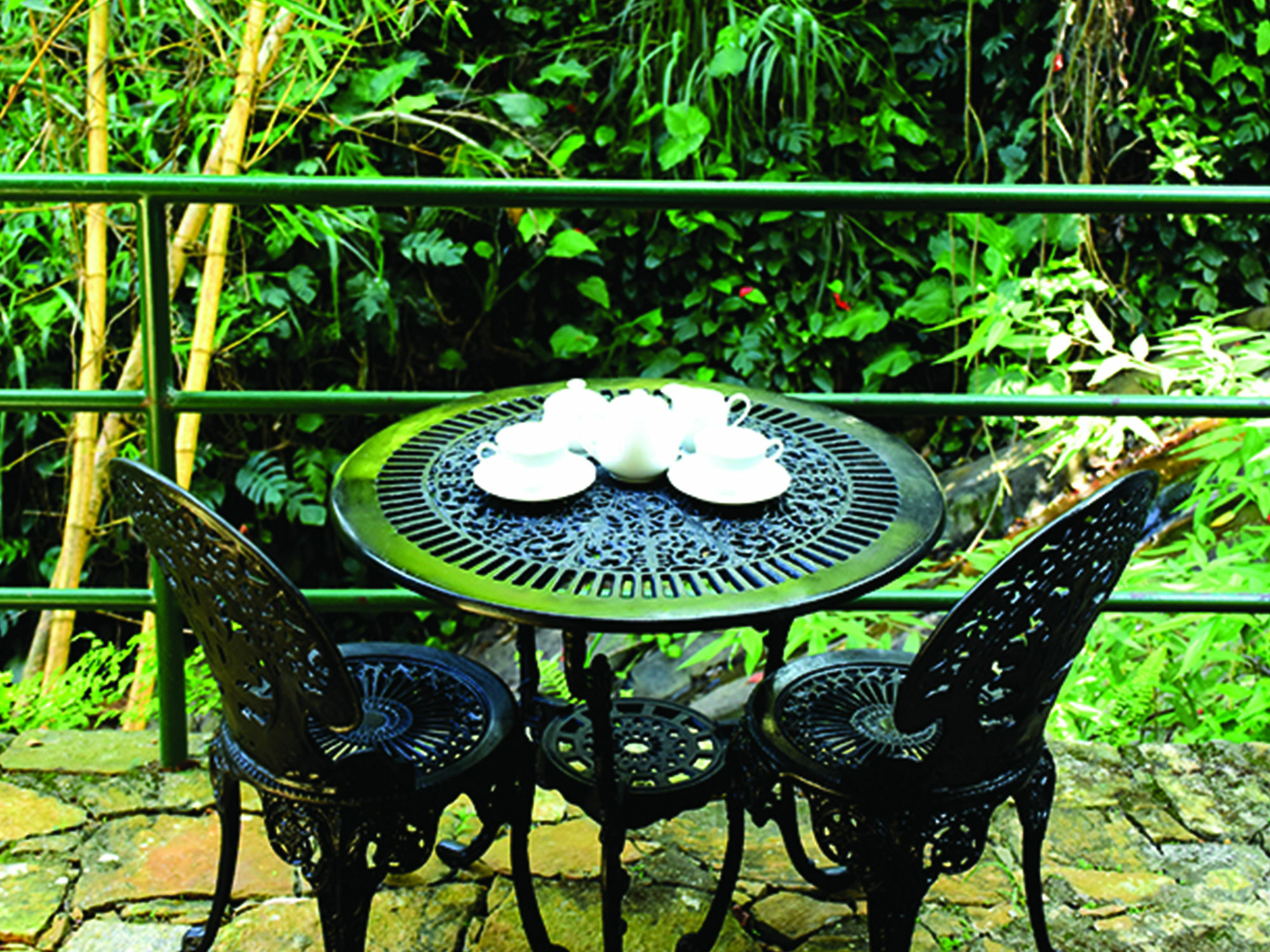 Aronka Homestay Kandy Dış mekan fotoğraf