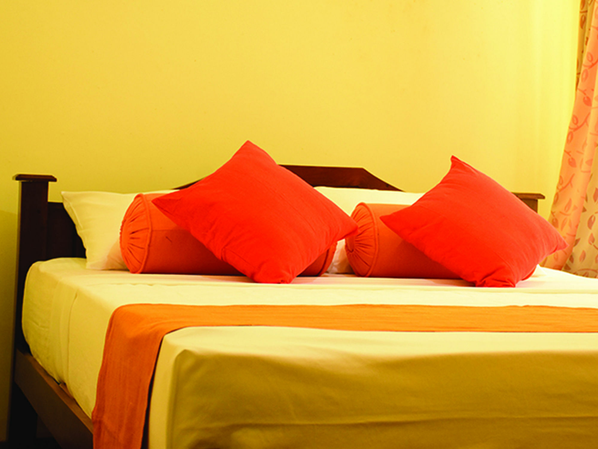 Aronka Homestay Kandy Dış mekan fotoğraf