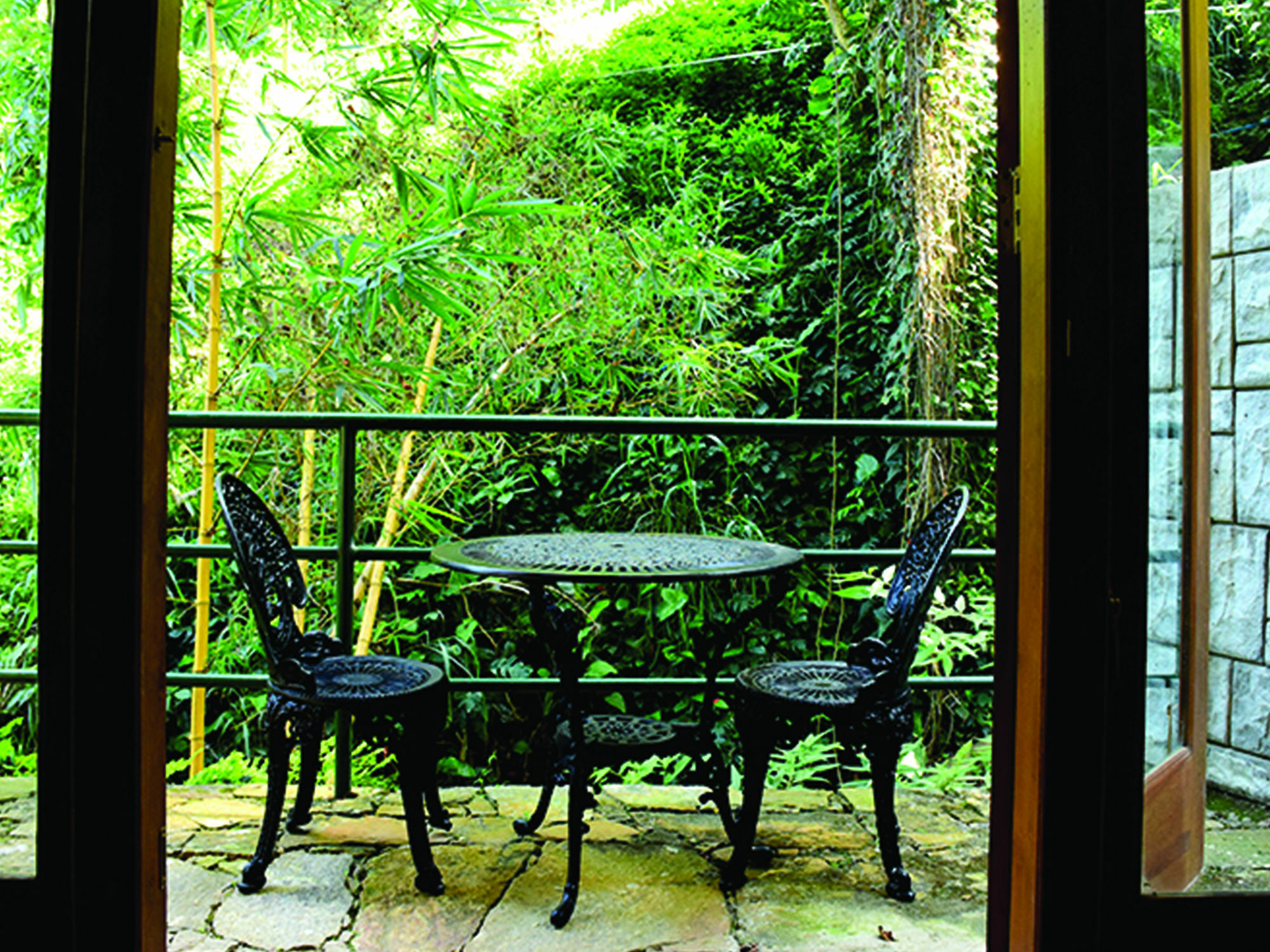 Aronka Homestay Kandy Dış mekan fotoğraf